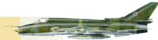 Мир авиации 2001 альманах. Иллюстрация № 95