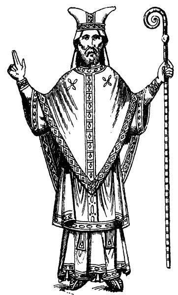 История инквизиции. Иллюстрация № 4