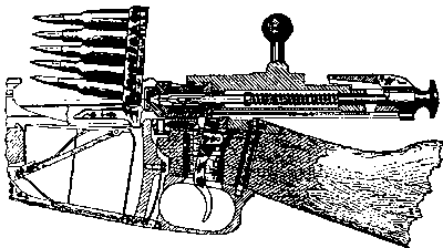 Искусство снайпера. Иллюстрация № 26