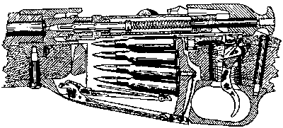 Искусство снайпера. Иллюстрация № 27