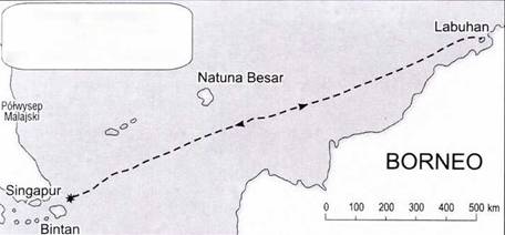 Сверхмалые субмарины и человекоторпеды. Часть 3. Иллюстрация № 14