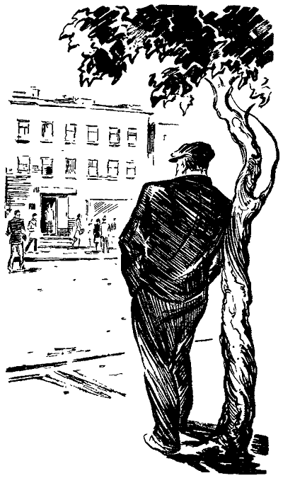 Искатель. 1967. Выпуск № 01. Иллюстрация № 4