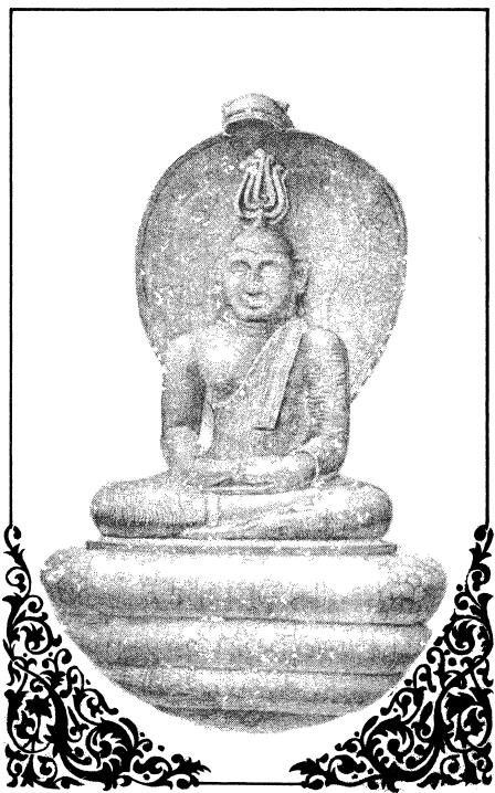 Жизнь Будды. Иллюстрация № 1