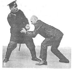 Самооборона и арест. Иллюстрация № 2