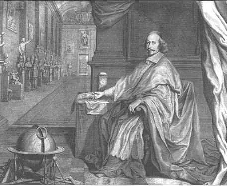 Людовик XIV. Личная жизнь «короля-солнце». Иллюстрация № 7