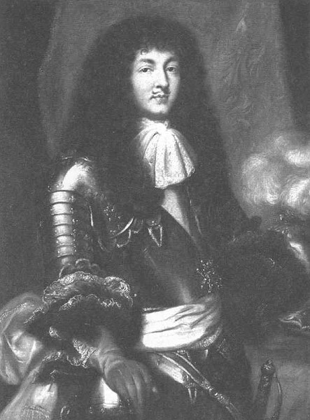 Людовик XIV. Личная жизнь «короля-солнце». Иллюстрация № 9