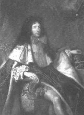 Людовик XIV. Личная жизнь «короля-солнце». Иллюстрация № 12