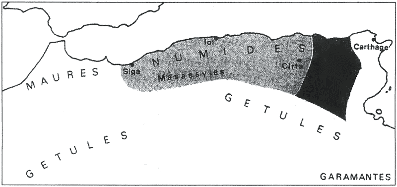Карфаген латынь. НУМИДИЙСКОЕ царство. Гараманты карта. Карфаген на карте Африки. Гараманты территория.
