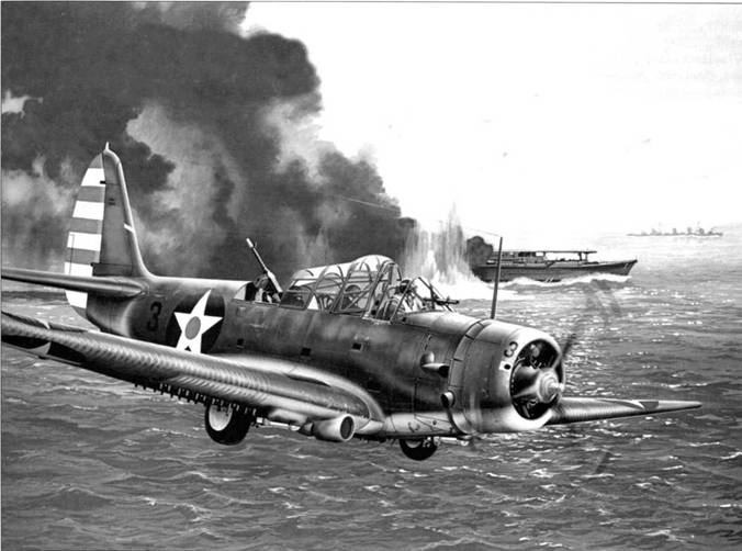 TBD «Devastator». Иллюстрация № 1