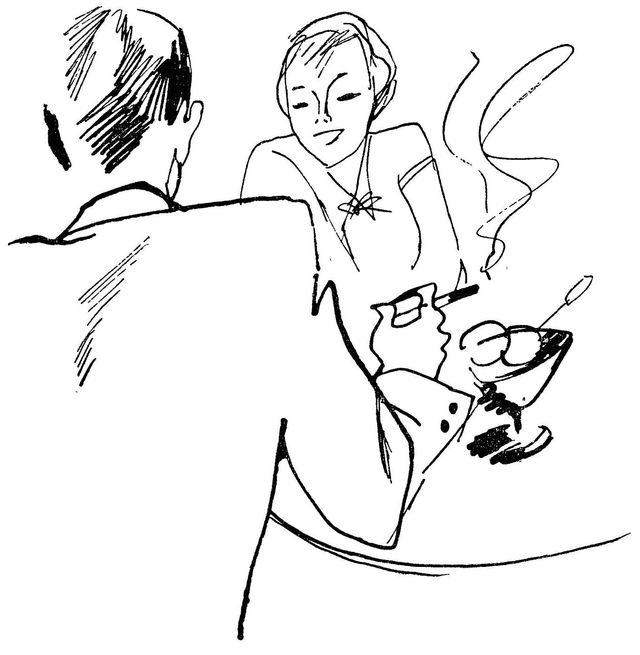 17 рассказов. Иллюстрация № 1