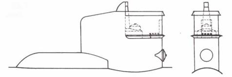 Германские субмарины Тип XXIII крупным планом. Иллюстрация № 6