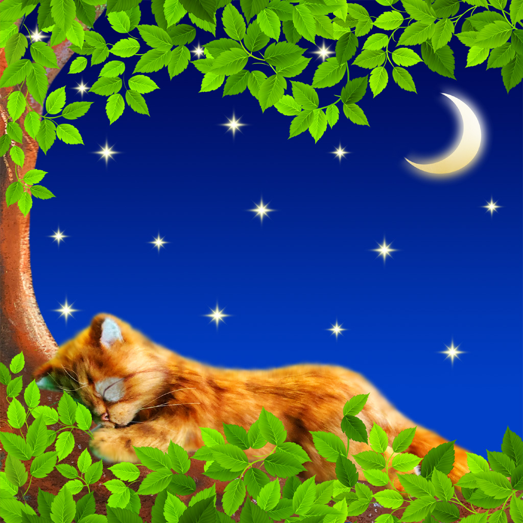 Сказки для сна. Успокаивающие медитативные сказки на ночь. Короткие сказки перед сном для быстрого засыпания. Сказкотерапия. Иллюстрация № 5