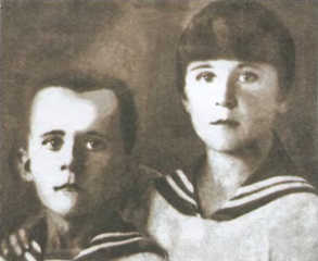 Юные герои Великой Отечественной войны. Иллюстрация № 2