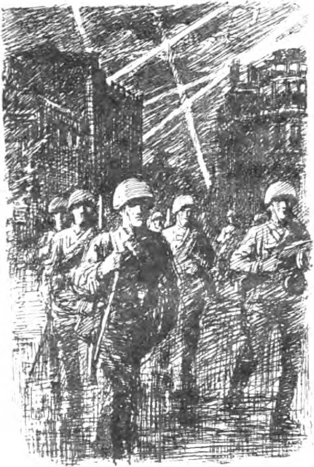 Оборона Сталинграда. Иллюстрация № 5