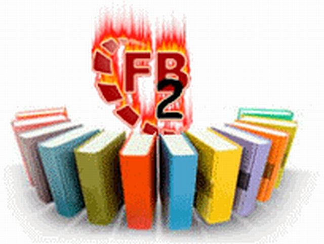 FictionBook Editor V 2.6 Руководство. Иллюстрация № 1