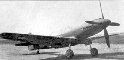 Curtiss P-40 Часть 2. Иллюстрация № 27