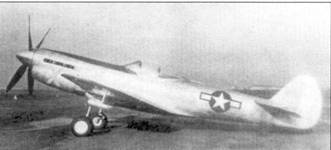 Curtiss P-40 Часть 2. Иллюстрация № 33