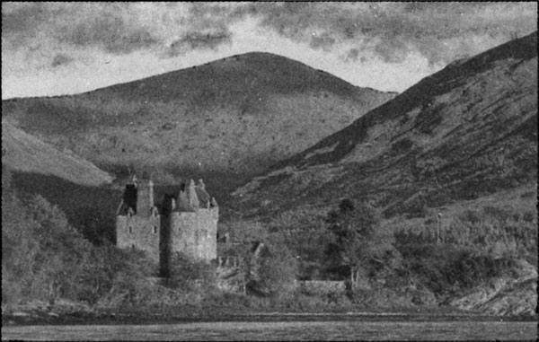 Шотландия. Мистическая страна кельтов и друидов. Иллюстрация № 2