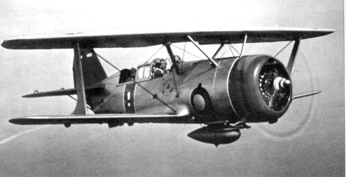 SB2C Helldiver. Иллюстрация № 3