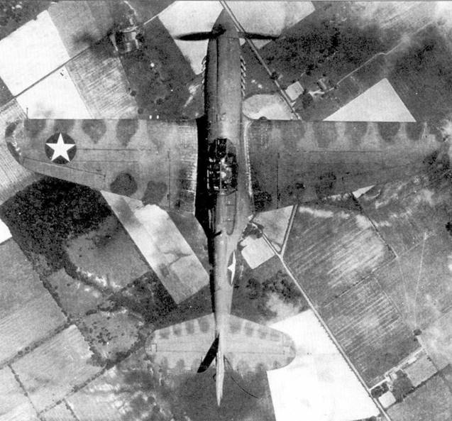 Curtiss P-40 часть 3. Иллюстрация № 16