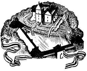 Погоня на Грюнвальд. Иллюстрация № 1