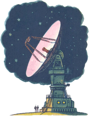 Станция «Луна». Иллюстрация № 5