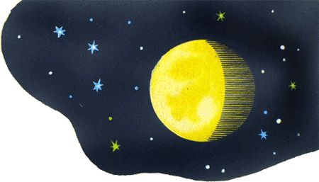 Станция «Луна». Иллюстрация № 8