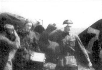 И-16 Боевой «ишак» сталинских соколов. Часть 3. Иллюстрация № 153