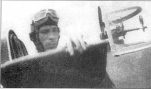 И-16 Боевой «ишак» сталинских соколов. Часть 3. Иллюстрация № 158