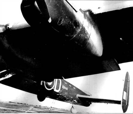Avro Lancaster. Иллюстрация № 22