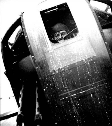 Avro Lancaster. Иллюстрация № 24
