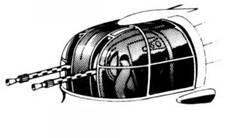 Avro Lancaster. Иллюстрация № 25