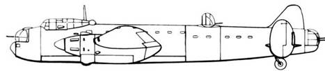 Avro Lancaster. Иллюстрация № 3