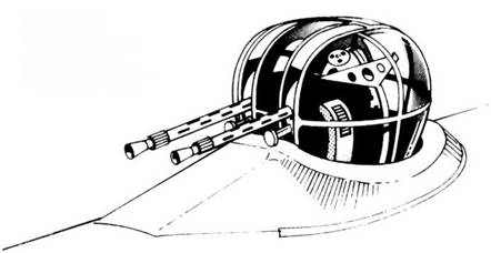Avro Lancaster. Иллюстрация № 33