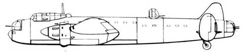 Avro Lancaster. Иллюстрация № 7