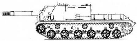 Основные боевые танки «Чифтен» и «Виккерс». Иллюстрация № 1