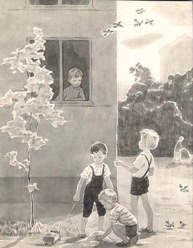 Сундуковские гостинцы. Иллюстрация № 6