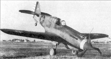 Curtiss P-40 часть 4. Иллюстрация № 11