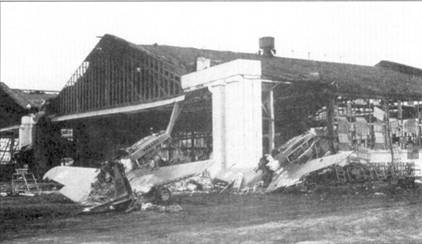 Curtiss P-40 часть 4. Иллюстрация № 13