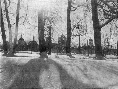 Собрание сочинений - Том 3. Иллюстрация № 11