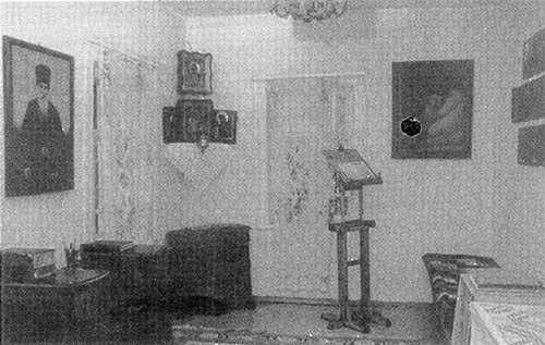 Собрание сочинений - Том 3. Иллюстрация № 12