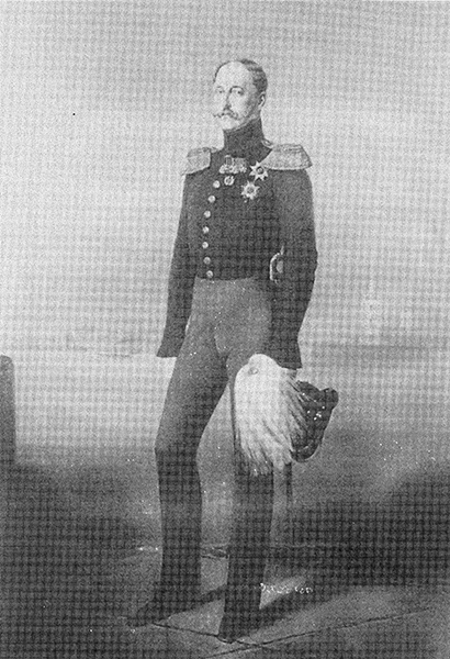 Собрание сочинений - Том 3. Иллюстрация № 16