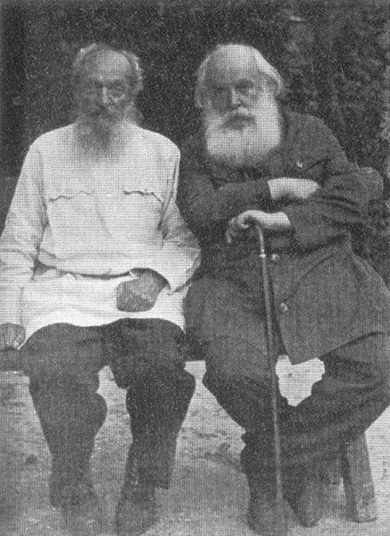 Собрание сочинений - Том 3. Иллюстрация № 2