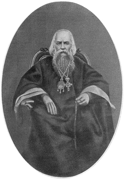 Собрание сочинений - Том 3. Иллюстрация № 5