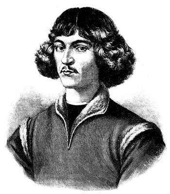 Николай Коперник. Его жизнь и научная деятельность. Иллюстрация № 1