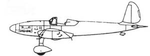 Асы люфтваффе пилоты Bf 109 в Испании. Иллюстрация № 5