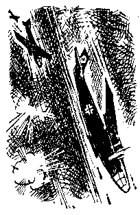 Юнги (илл. И. Дубровин). Иллюстрация № 4