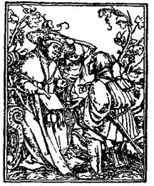 Бич и молот. Охота на ведьм в XVI-XVIII веках с иллюстрациями. Иллюстрация № 6