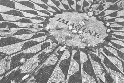 8 декабря 1980 года: День, когда погиб Джон Леннон. Иллюстрация № 14