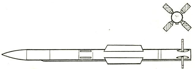 АэроПлан 1993 № 03. Иллюстрация № 21